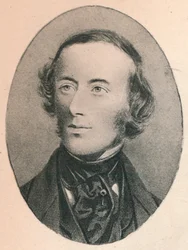 Sterndale Bennett., 1895