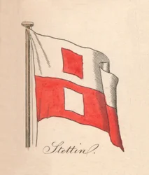 Szczecin, 1838