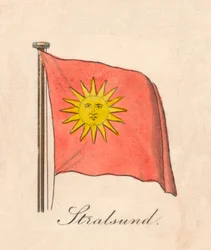 Stralsund, 1838