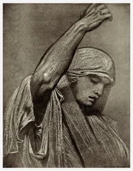 Estudo, 1901