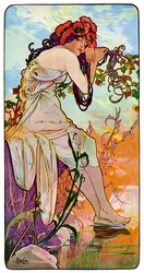 Verão, 1899