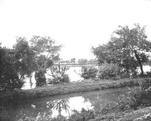 Rio Susquehanna, Pensilvânia, EUA, c1900.