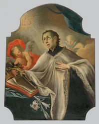 Svätý Alojz