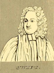 Swift, 1667-1745, 1830.