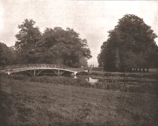 Casa de Syon, Isleworth, 1894.