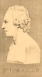 T. Banks, RA, 1735-1805, 1830.