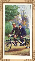 Tandem dos anos 90, 1939