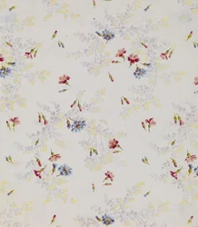 Design têxtil para a Trekhgornaya Manufaktura, 1912