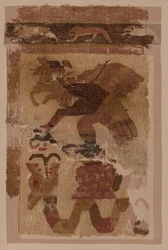 Fragmento Têxtil, c. 50-650.