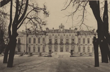 A Academia Agrícola de Petrovsko-Razumovskoye