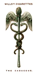 O Caduceu, 1923