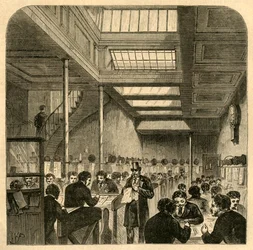 A Câmara de Compensação, 1897.