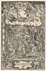 O Domínio de Vênus, de 