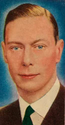 O Duque de York, 1935