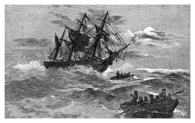 O esforço no recife, Austrália, 1770 1886