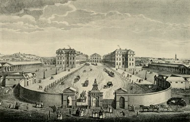O Hospital Foundling, c1753, 1925.
