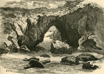 A frigideira, 1898.