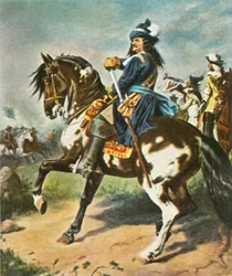 O Grande Eleitor, 1936.