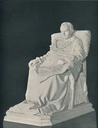 Os Últimos Dias de Napoleão, c1821, 1866, 1896