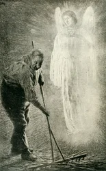 O Homem do Muck-Rake, 1936.