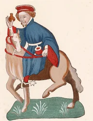 O Manciple, de Geoffrey Chaucers Canterbury Tales