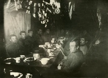 Festa do Dia do Meio do Meio, junho de 1908, 1909