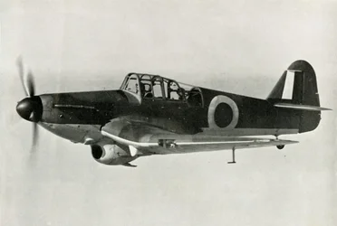 O Mestre das Milhas I, 1941.