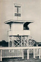 A Nova Caixa de Juízes, Kempton Park, c1940