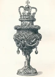 Copa Royal Oak, 1916