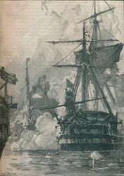 O ataque russo a Sinop, Turquia, 1853 1906