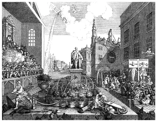 The Times, chapa II, c1762 1895