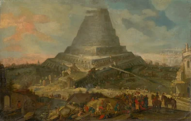 A torre de Babel