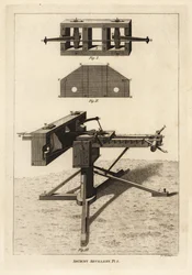 A catapulta