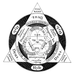 A harmonia divina do microcosmo e do macrososmo, c1617
