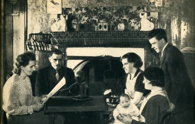 Eles também falaram e o Império os ouviu, 1942