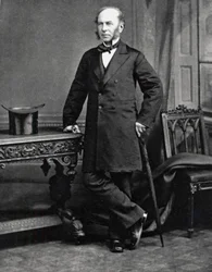 Thomas Andrews 1813-1885, físico-químico irlandês