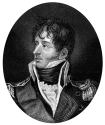 Thomas Cochrane 1775-1860, 10º Conde de Dundonald, 1837