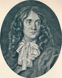 Thomas Flatman b. 1637, d. 1688, 1907