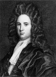 Thomas Savery, inventor e engenheiro militar inglês, c 1690-1699