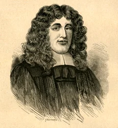 Titus Oates, 1897.