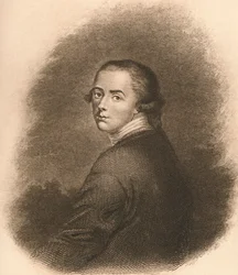 Topham Beauclerk b. 1739 - d.1780, 1907