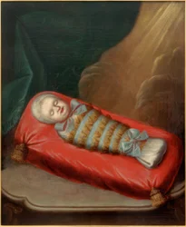 Menino morto