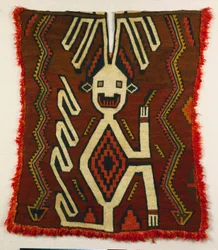 Túnica, 400-200 aC.