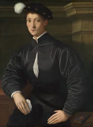 Ugolino Martelli, meados do século XVI.