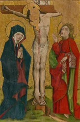 crucificação