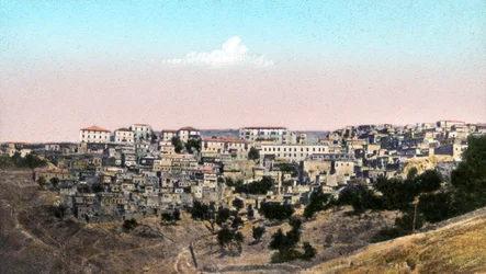 Urfa, Mesopotâmia