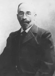 Valabreque, c1893