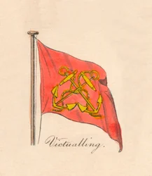Vitória, 1838