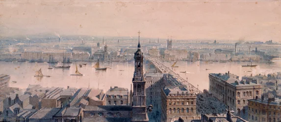 Vistas de Londres