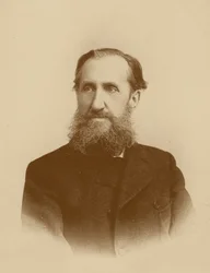 Vladimir Ivanovich Guerrier 1837-1919, 1900s-1910s.